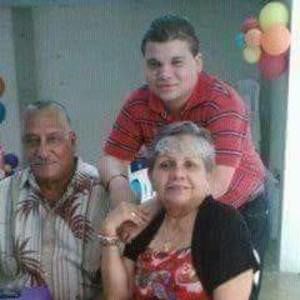 Meet your Posher, Carmen